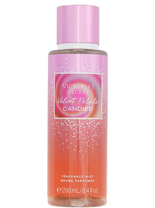 Velvet Petals Candied by Victoria'S Secret