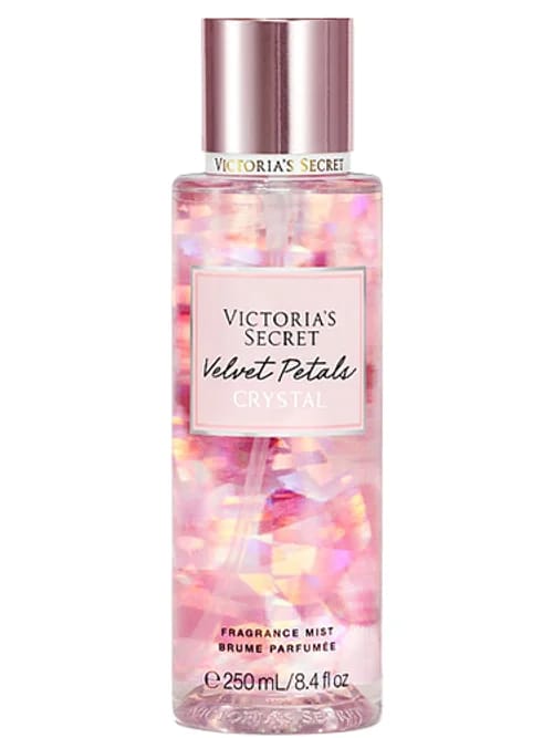 Velvet Petals Crystal by Victoria'S Secret