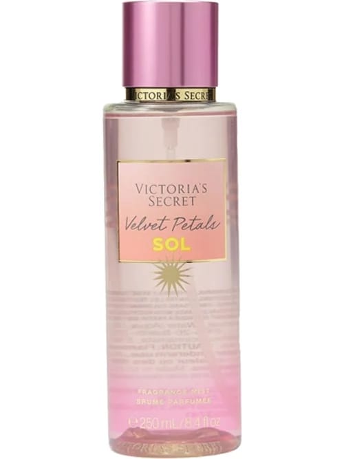 Velvet Petals Sol by Victoria'S Secret