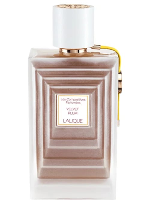 Velvet Plum by Lalique