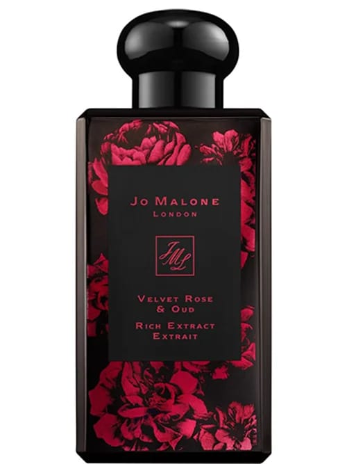 Velvet Rose & Oud Rich Extrait by Jo Malone London