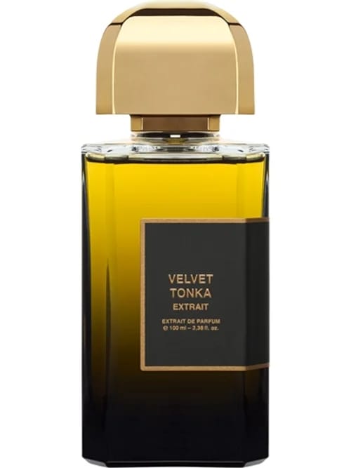 Velvet Tonka Extrait by Bdk Parfums