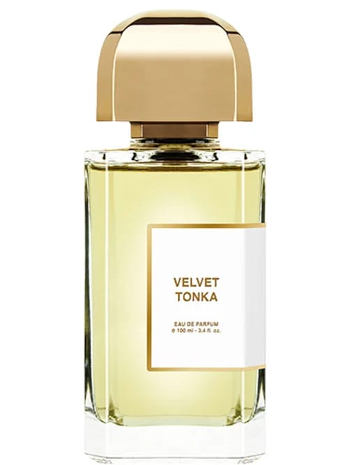 Velvet Tonka by Bdk Parfums