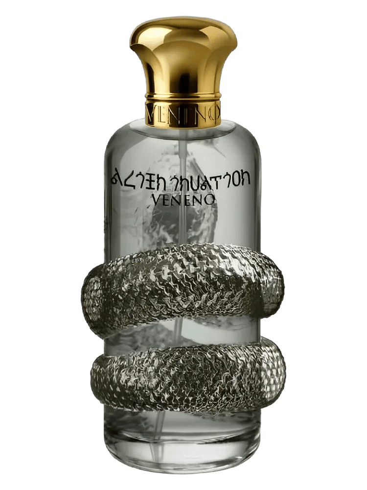 Alien Invasion by Veneno Parfums