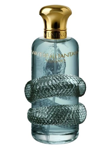 WaterFall Fantasy by Veneno Parfums