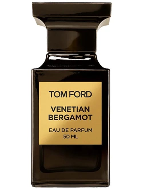 Venetian Bergamot by Tom Ford