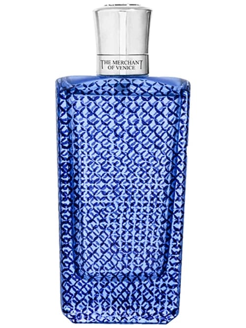Venetian Blue by The Merchant Of Venice