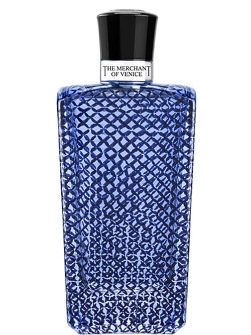 Venetian Blue Intense by The Merchant Of Venice