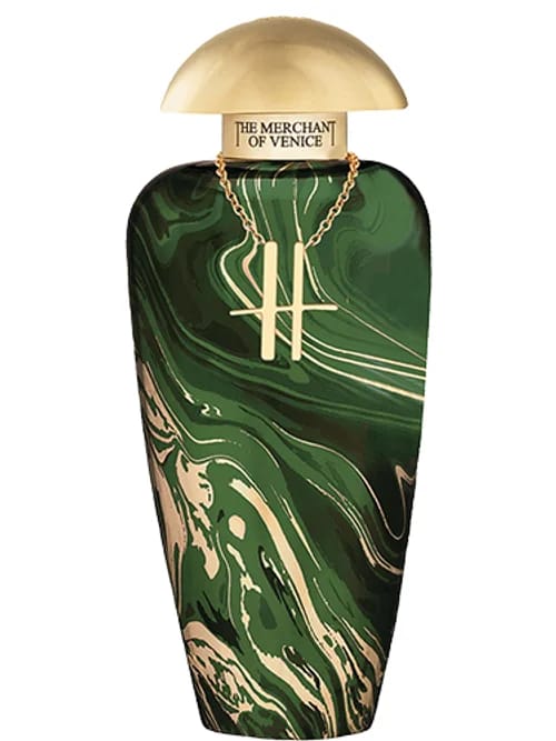 Venetian Jade by The Merchant Of Venice