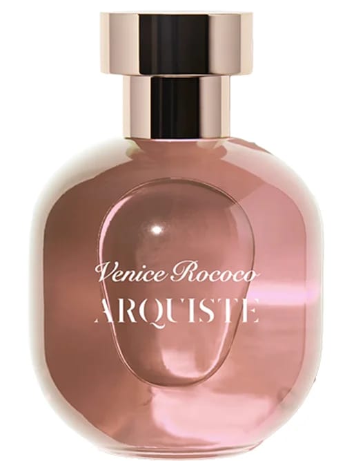 Venice Rococo by Arquiste