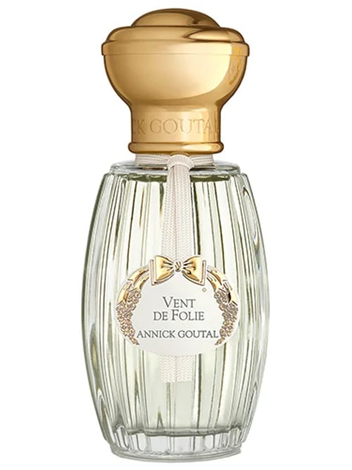 Vent De Folie by Goutal