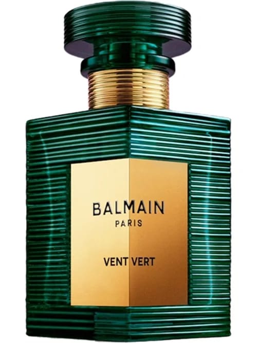 Vent Vert by Balmain