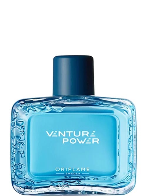 Venture Power by Oriflame
