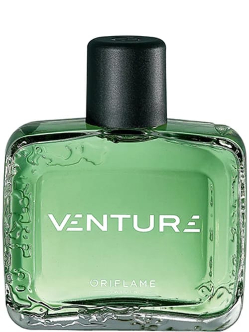 Venture by Oriflame