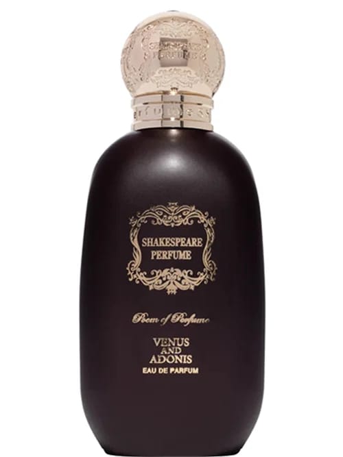 Venus And Adonis by Shakespeare Perfume