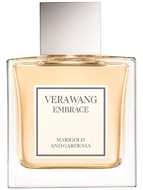Embrace : Marigold & Gardenia by Vera Wang