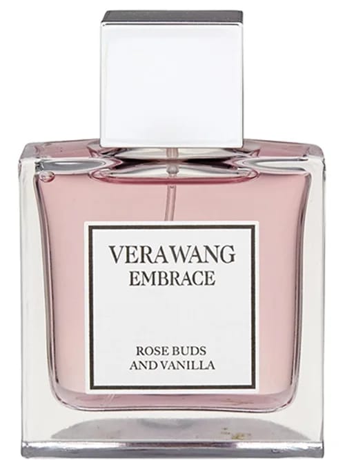 Embrace : Rose Buds & Vanilla by Vera Wang