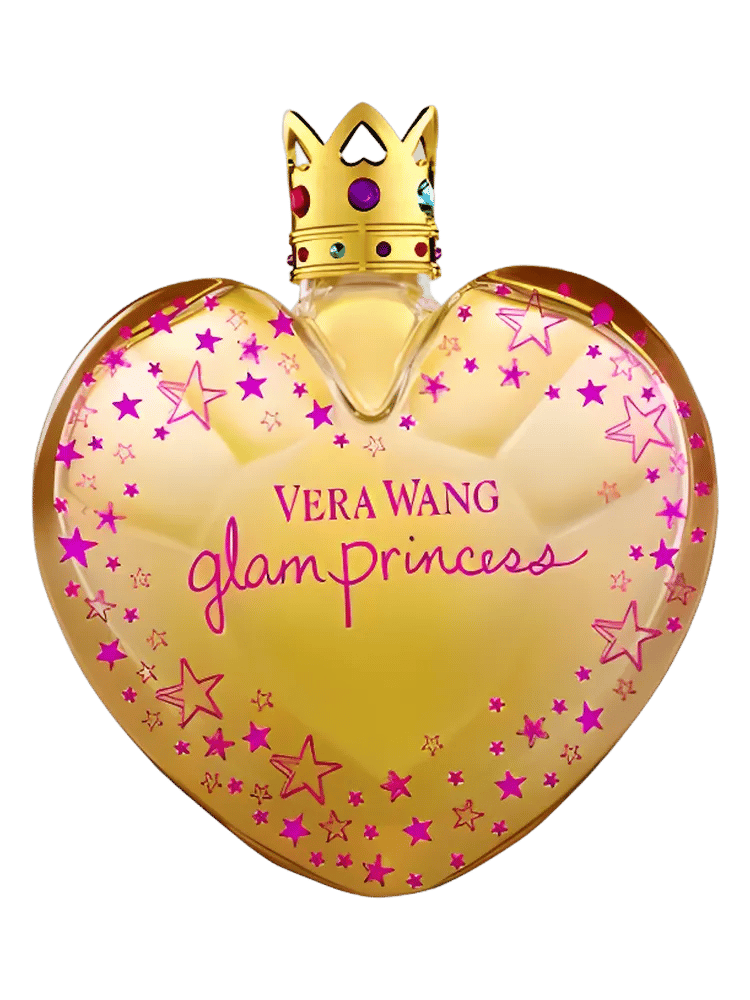 Glam Princess by Vera Wang