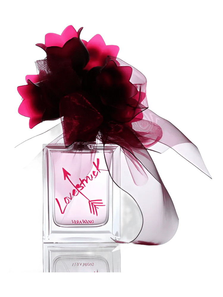 Lovestruck by Vera Wang