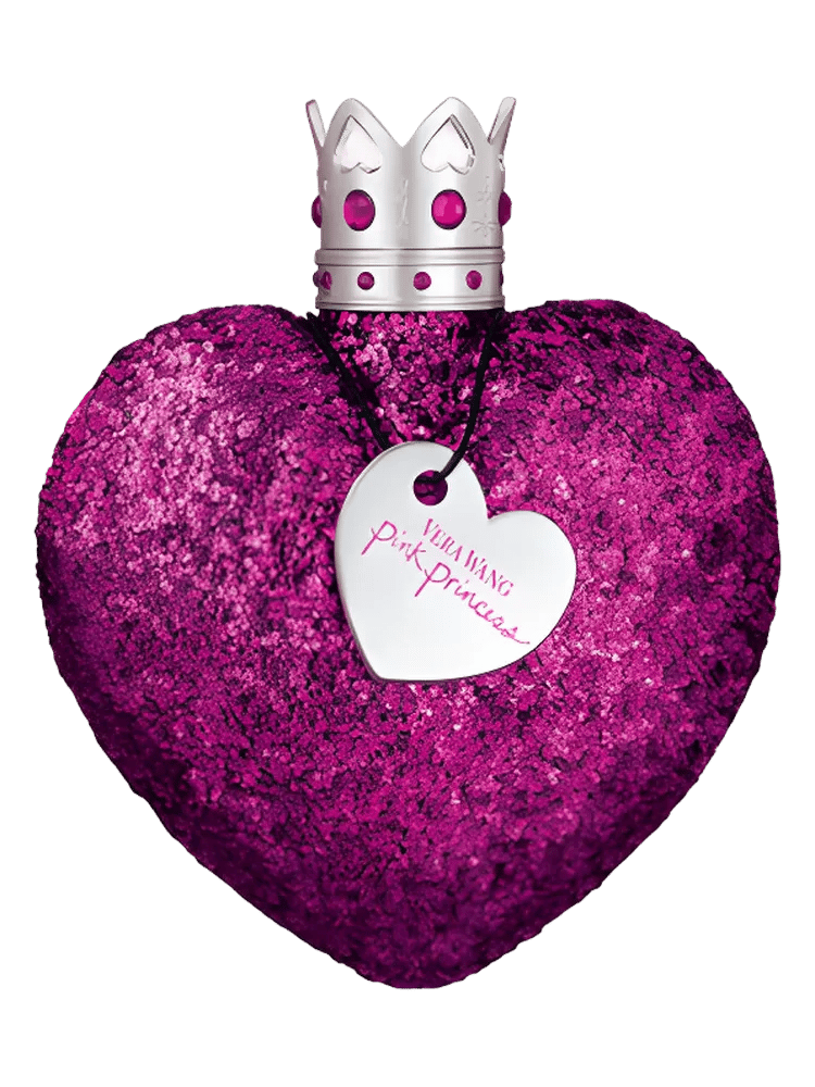 Pink Princess by Vera Wang