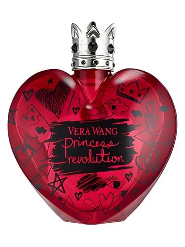 Princess Revolution by Vera Wang