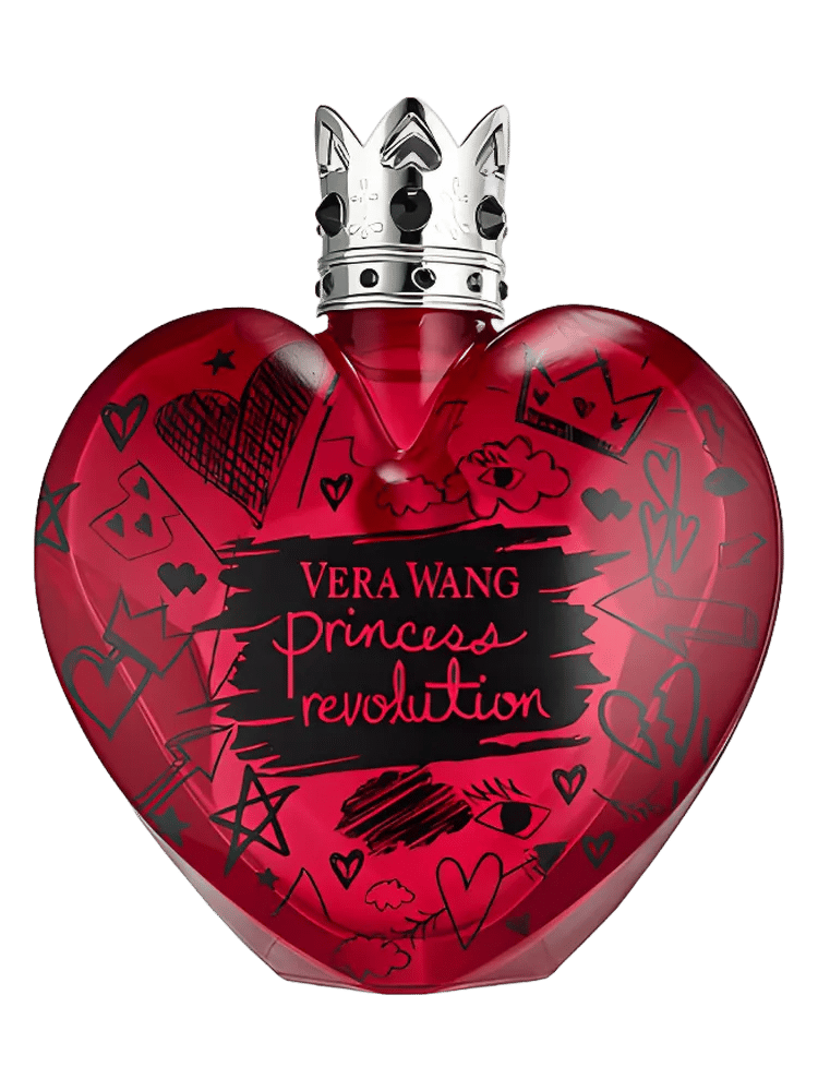 Princess Revolution by Vera Wang