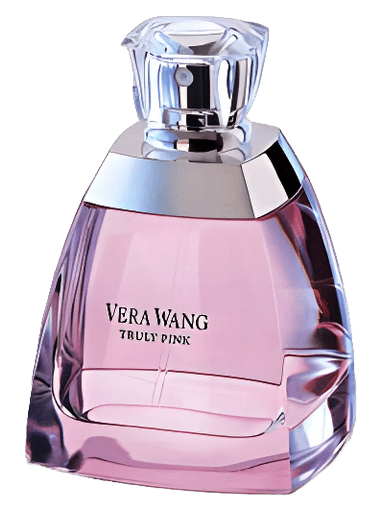 Truly Pink by Vera Wang