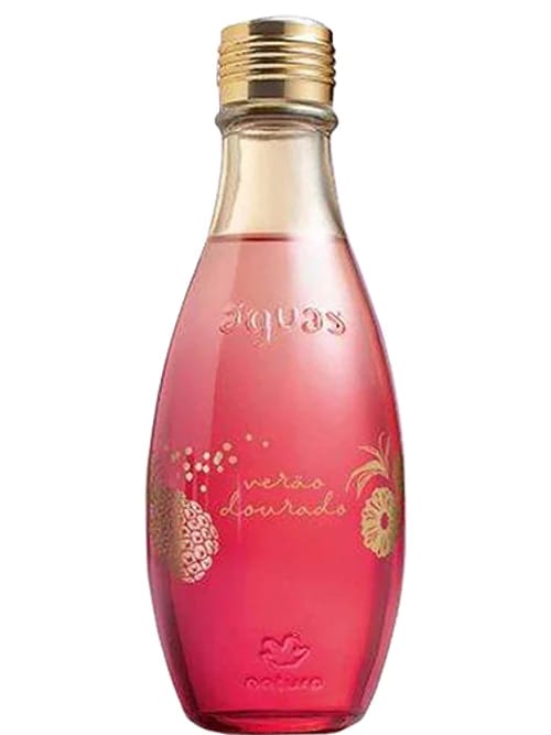 Verão Dourado by Natura