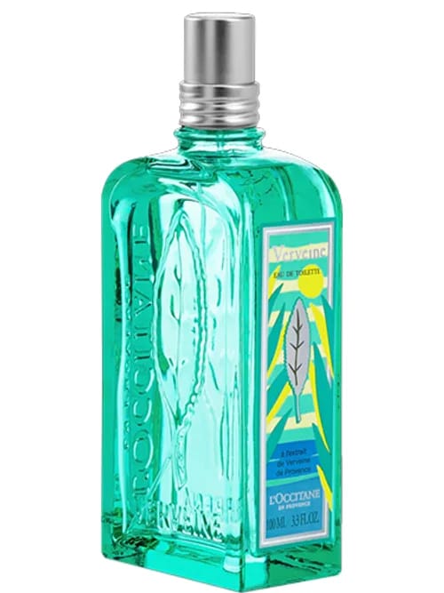 Verbena / Verveine by L'Occitane