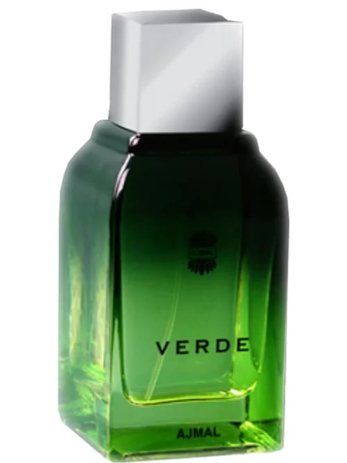 Verde by Ajmal