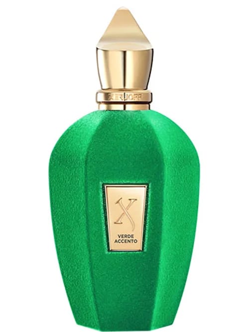 Verde Accento by Xerjoff