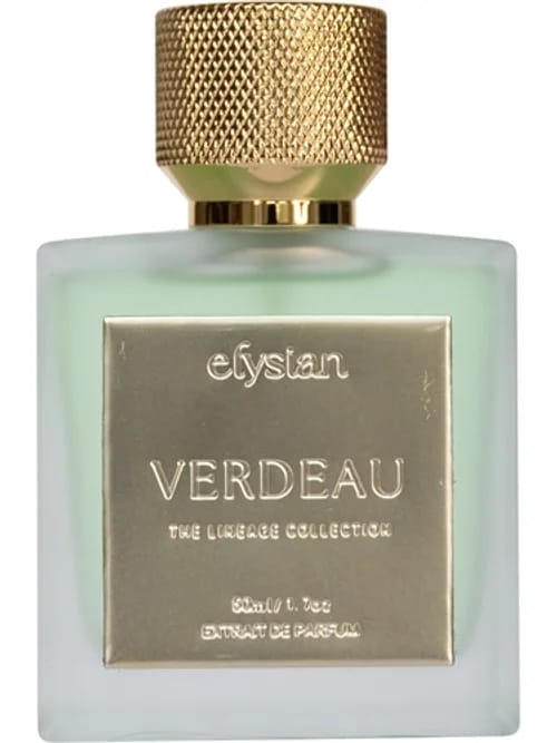 Verdeau by Elysian