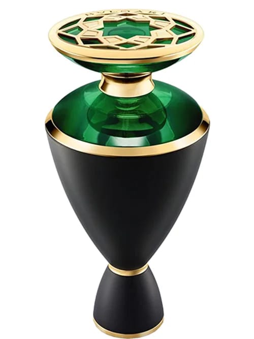 Veridia by Bulgari