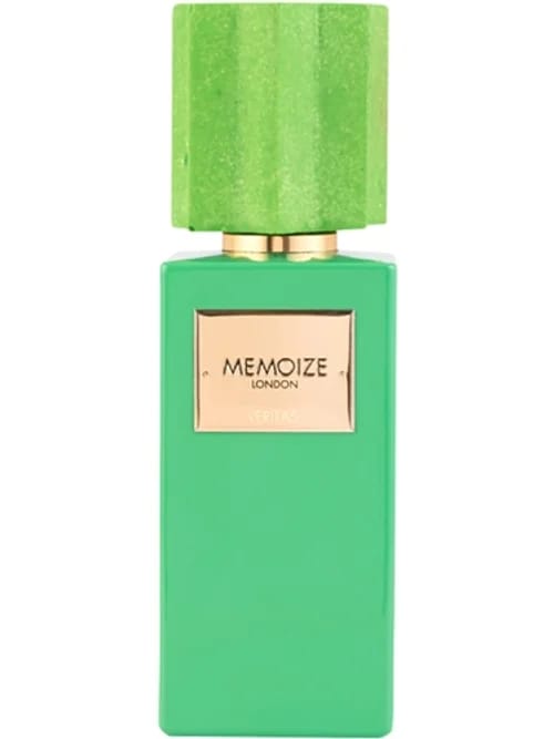 Veritas by Memoize London