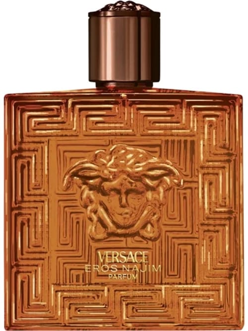 Eros Najim by Versace