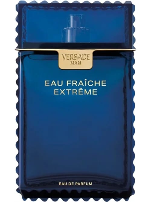 Man Eau Fraîche Extrême by Versace