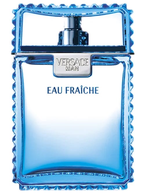 Man Eau Fraîche by Versace