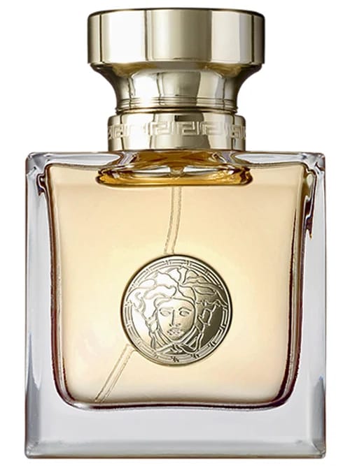 Pour Femme by Versace