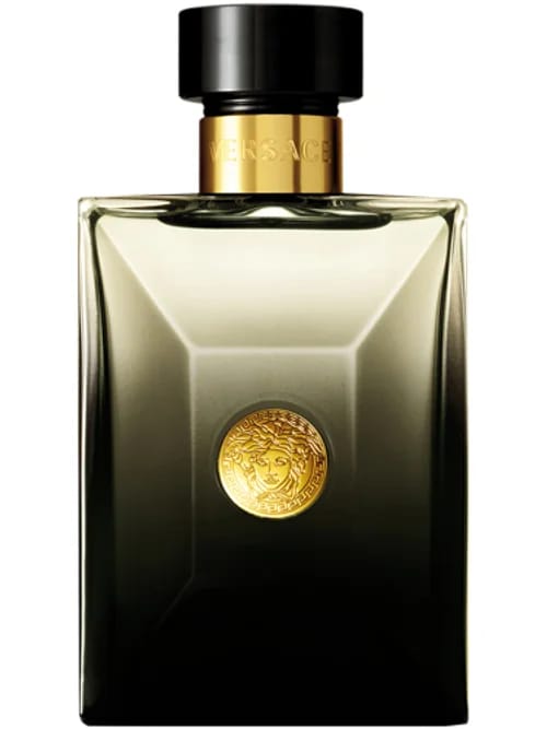 Pour Homme Oud Noir by Versace