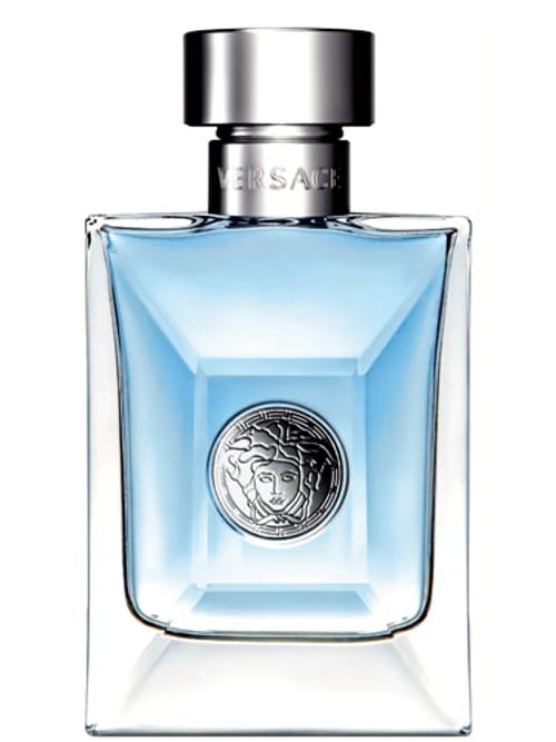 Pour Homme by Versace