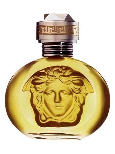 Blonde by Versace