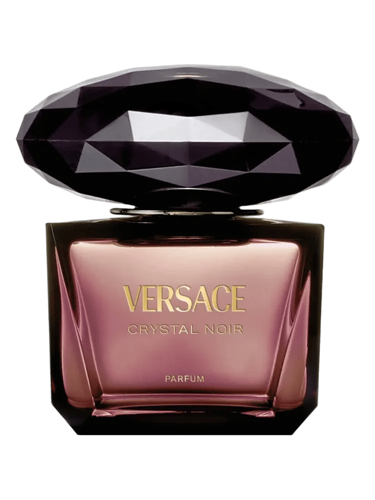 Crystal Noir Parfum by Versace