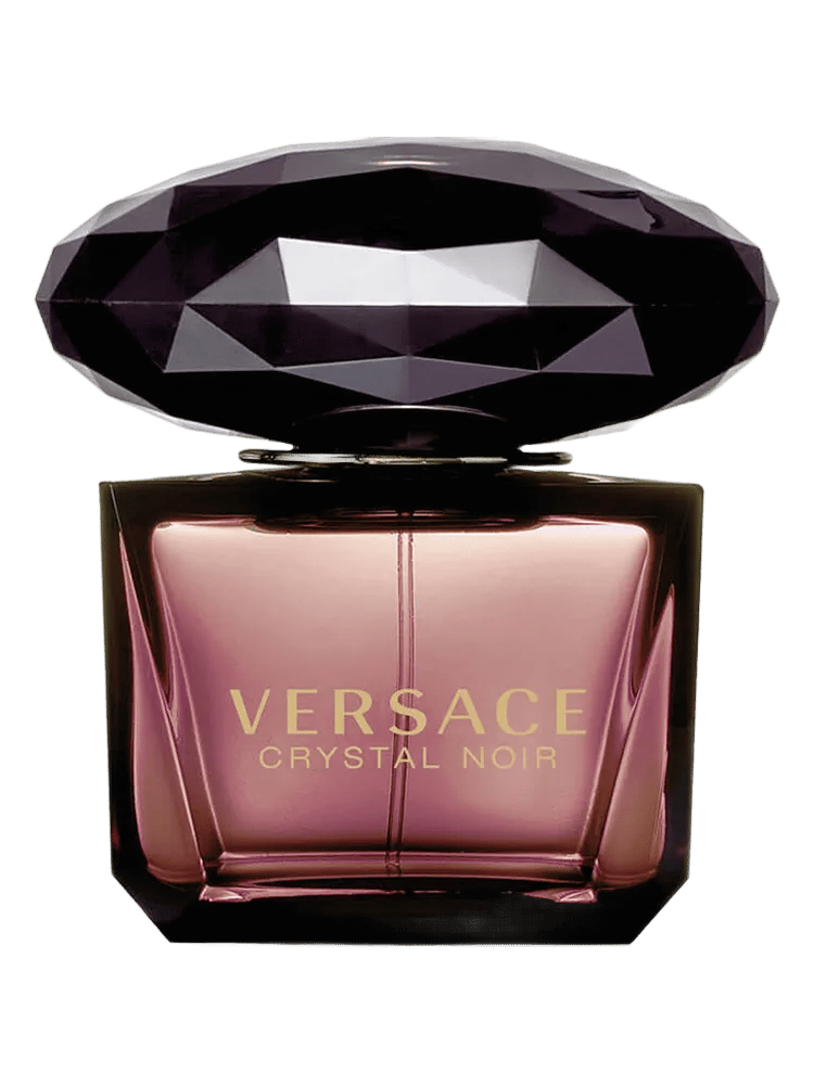 Crystal Noir by Versace