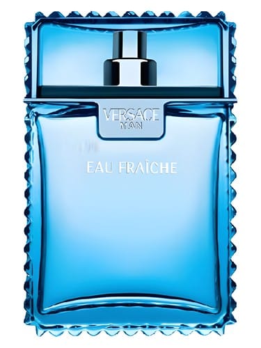 Versace Man Eau Fraiche by Versace