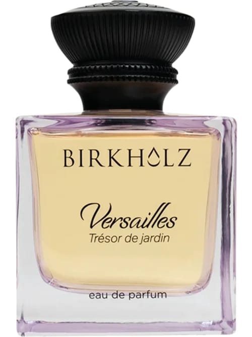 Versailles Trésor De Jardin by Birkholz