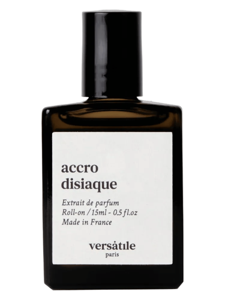 Accrodisiaque by Versatile Paris