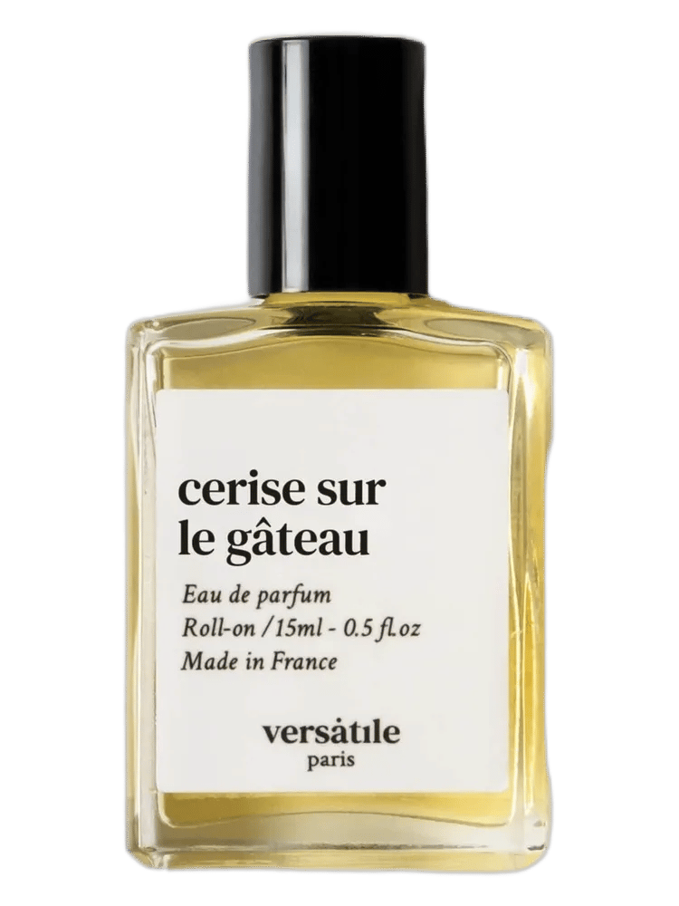 Cerise Sur Le Gateau by Versatile Paris