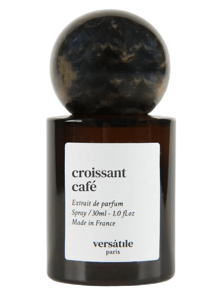 Croissant Café Extrait de Parfum by Versatile Paris
