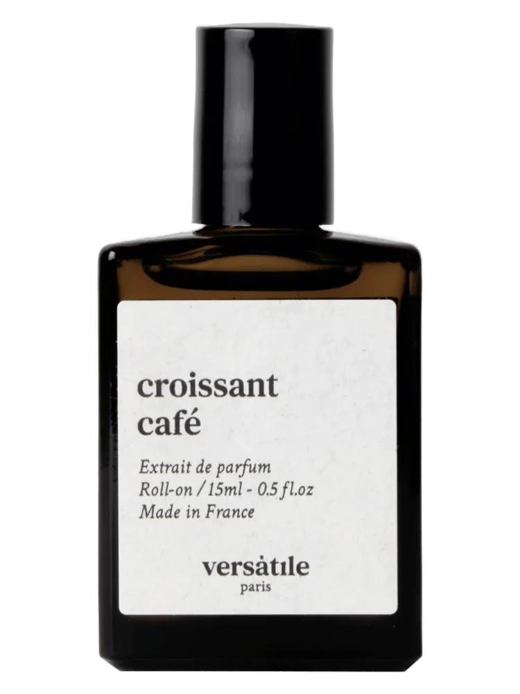 Croissant Café by Versatile Paris