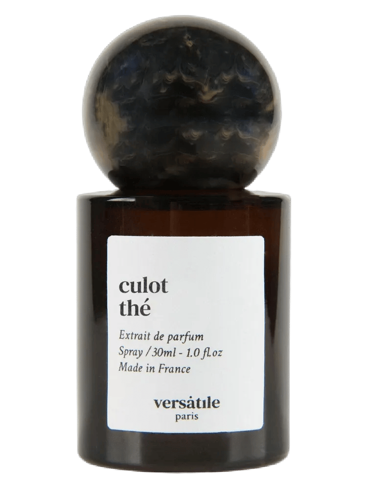 Culot Thé Extrait de Parfum by Versatile Paris